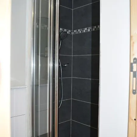 Lägenhet La Joie Dans Quartier Chic