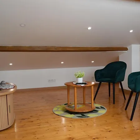 La Joie Dans Quartier Chic Lägenhet *