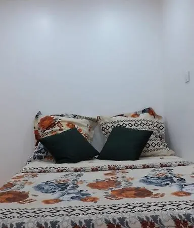 La Joie Dans Quartier Chic アパート