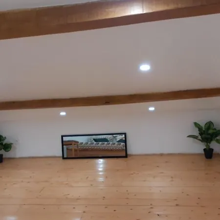 La Joie Dans Quartier Chic 아파트 Pibrac