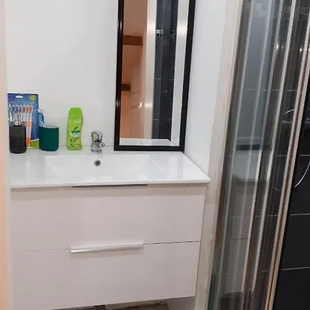 La Joie Dans Quartier Chic Pibrac