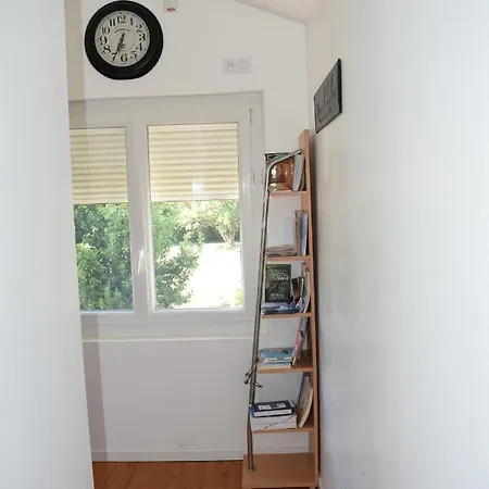 La Joie Dans Quartier Chic 아파트 *