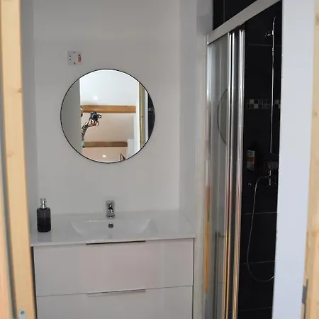 La Joie Dans Quartier Chic Pibrac