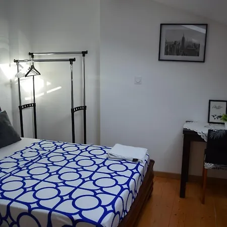 아파트 La Joie Dans Quartier Chic *