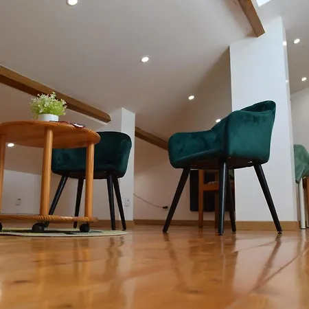 아파트 La Joie Dans Quartier Chic Pibrac