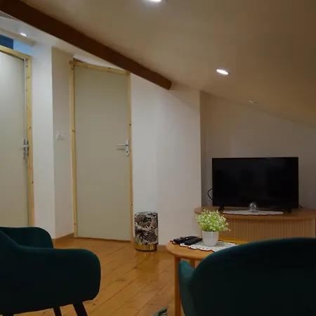 アパート La Joie Dans Quartier Chic Pibrac