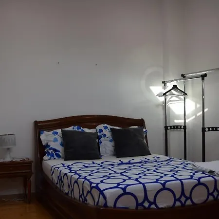 아파트 La Joie Dans Quartier Chic *