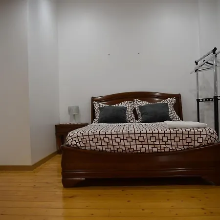 아파트 La Joie Dans Quartier Chic