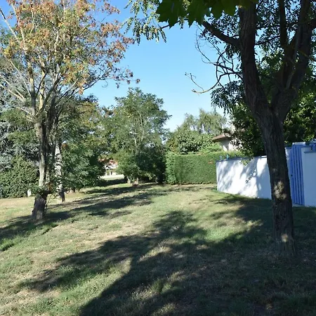 La Joie Dans Quartier Chic Pibrac