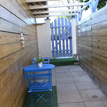 アパート La Joie Dans Quartier Chic Pibrac