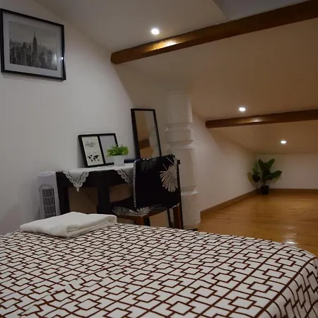 La Joie Dans Quartier Chic 아파트 Pibrac